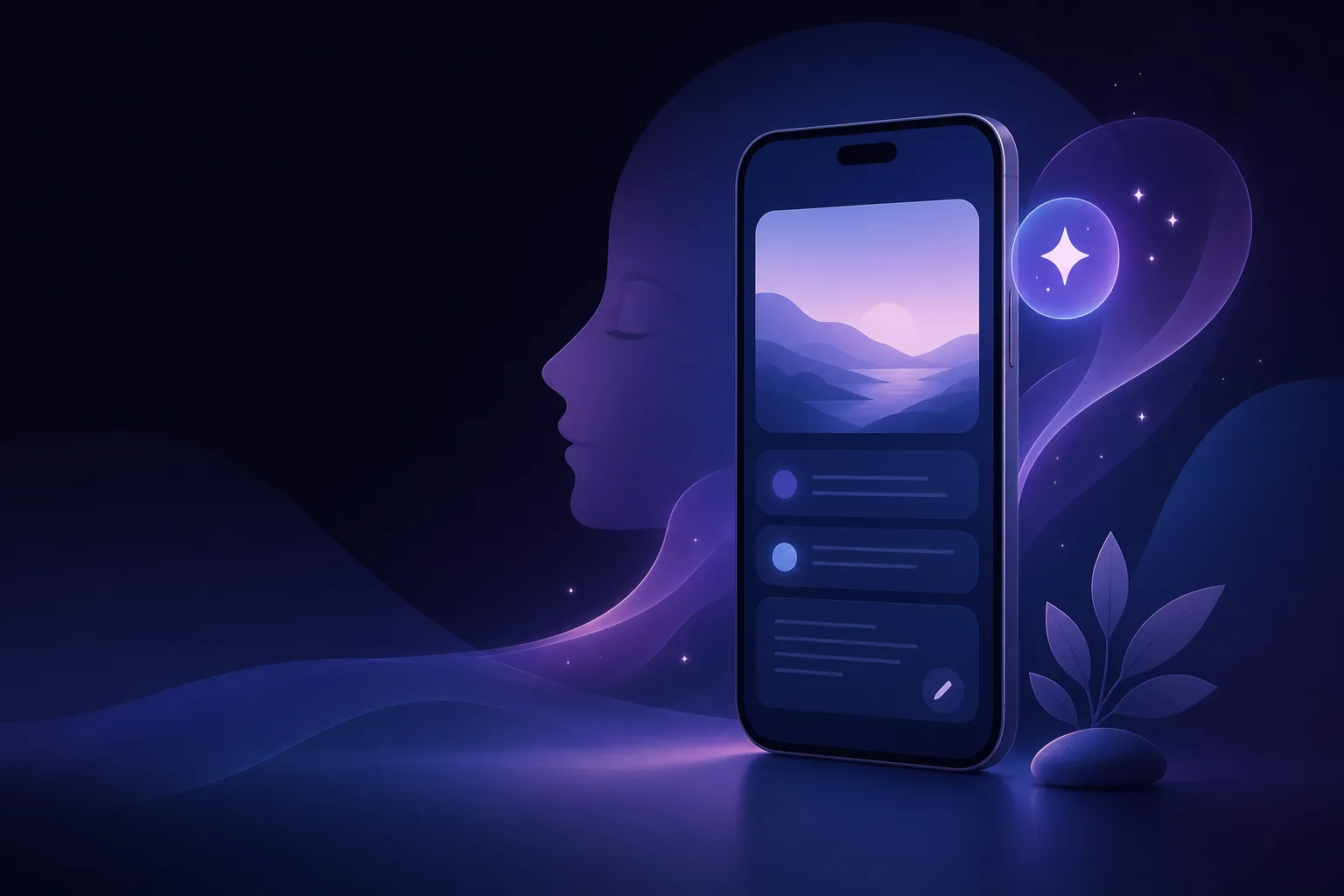Meet Felt — Your AI Journal Buddy for Mental Wellbeing