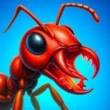 Ant Kingdom